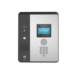 Tele-Entry